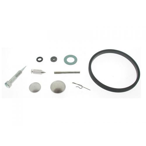 KIT REPARACION CARBURADOR TECUMSEH H25 a H70, HM40 a HM70, HS, LAV25 a LAV35, V, VH50 a VH70