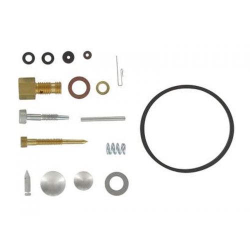 KIT REPARACION CARBURADOR TECUMSEH H25 a H70, HM40 a HM70, HS, LAV25 a LAV35, V, VH50 a VH70