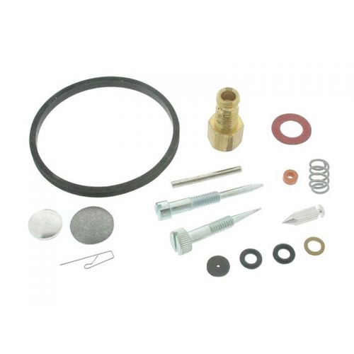 KIT REPARACION CARBURADOR TECUMSEH H25 a H70, HM40 a HM70, HS, LAV25 a LAV30, TVS105, V, VH50 a VH70