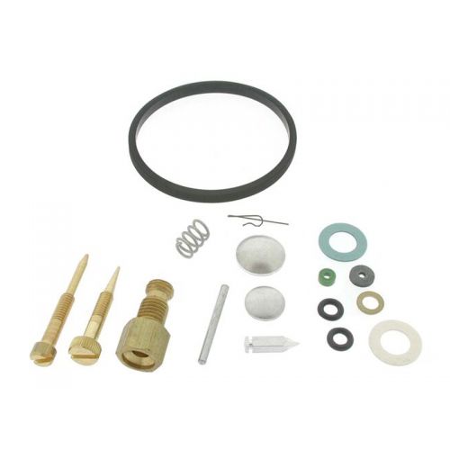 KIT REPARACION CARBURADOR TECUMSEH 30, H25 a H50, HM40 a HM70, HS, LAV25, V, VH50 a VH70