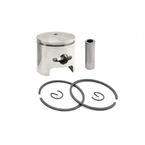 KIT PISTON ZENOAH -KOMATSU G22LS, G23LH, G2D, HT750S, TR2001, TR2300, TR2301