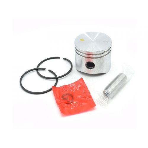 KIT PISTON OLEO MAC BC530