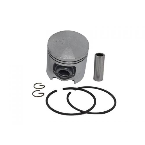 KIT PISTON OLEO MAC SA45, SC55