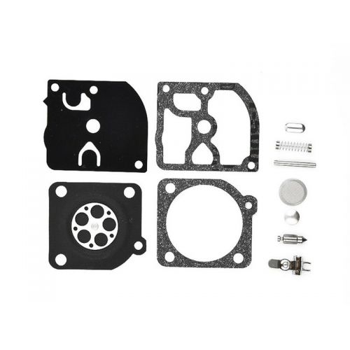 KIT REPARACION CARBURADOR STIHL, ZAMA FS38, FS55, MS250, C1S-M8, C1S-M9