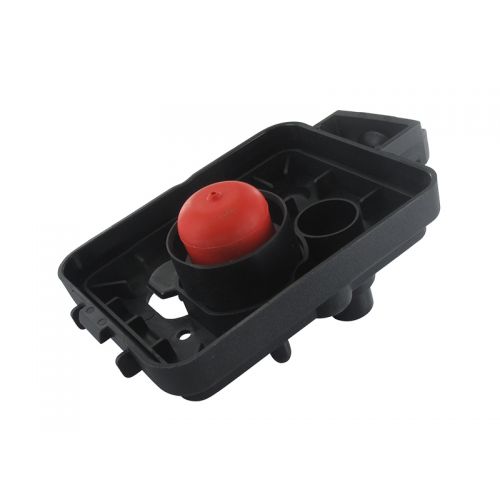 INTERIOR CAJA FILTRO DE AIRE BRIGGS & STRATTON 08P502, 08P602