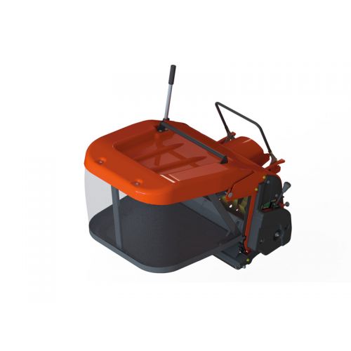 ARIENS SISTEMA PGC+ CUERPO 300L | 30100022 |  NARANJA