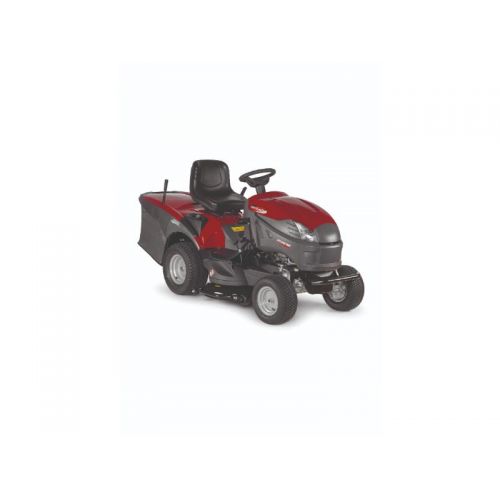 TRACTOR XHT 240 4WD- 122 cm corte -Salida Trasera - Hidrostatico - 635 cc -Bicilindrico-- 4X4