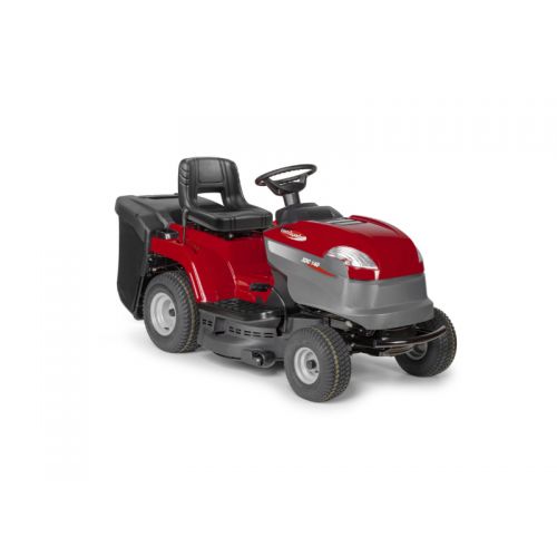 TRACTOR XDC 140 - 84 cm corte -Salida Traseral - Loncin 352 cc-