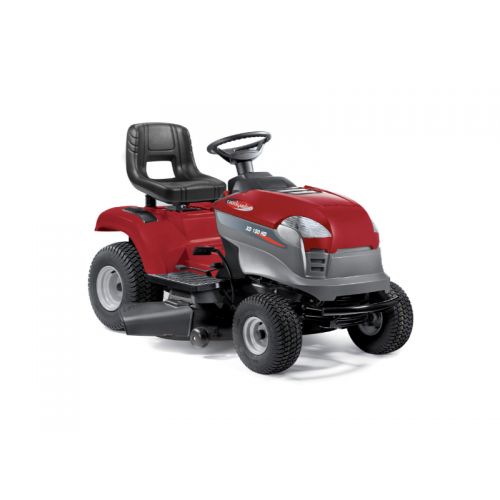 TRACTOR XD 150 HD SD - 98 cm corte -Salida Lateral - Hidrostatico - Loncin 414 cc -