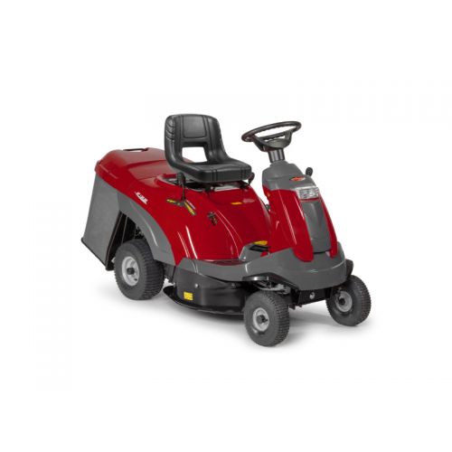 TRACTOR XF 135 HD -72 cm corte - Salida Trasera - Hidrostatico - Loncin 352 cc -