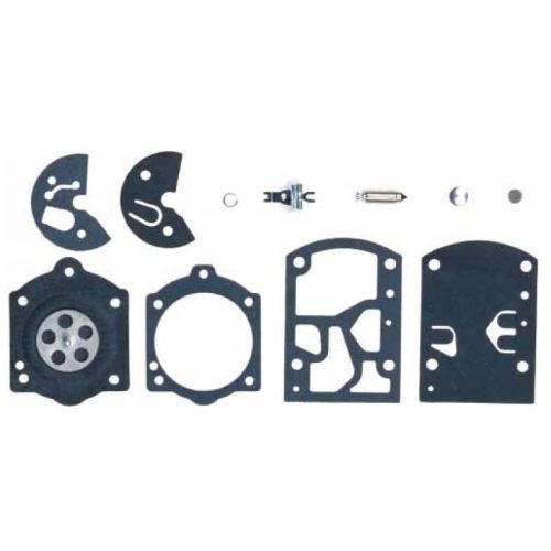 KIT REPARACION CARBURADOR WALBRO K10-WB