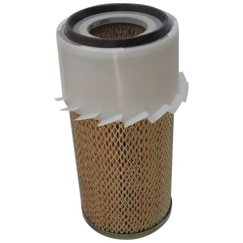 FILTRO AIRE KUBOTA KH101, KH11, KH120, KH12FD, KH151, KH170, KH18, KH20, KH28, KH28L, KH60, KH66, KH70, KH90, L3750, L4150, M7950DT, M8950, RW30, V1902BDW, V1902BH