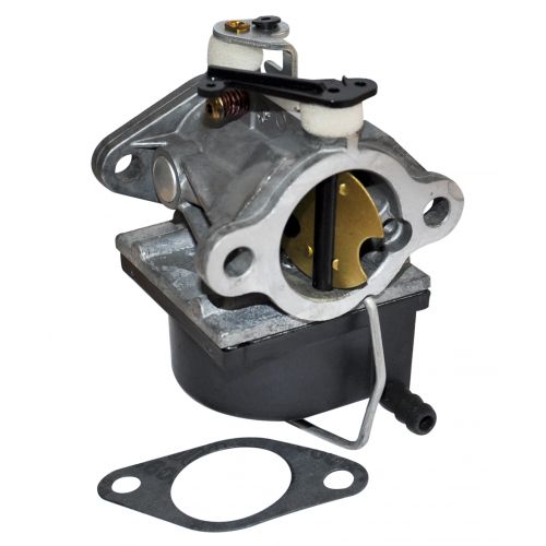 CARBURADOR TECUMSEH OHV 110, OHV115, OHV125, OHV130, OHV135, OHV358EA