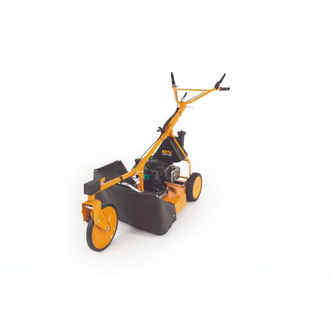 AS 21 4T B&S Comfort  DESBROZADORA CUCHILLAS 51CM, MOTOR B&S 190CC