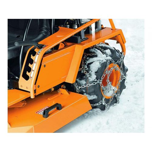 AS 900 CADENAS DE NIEVE TRASERAS | G06637013