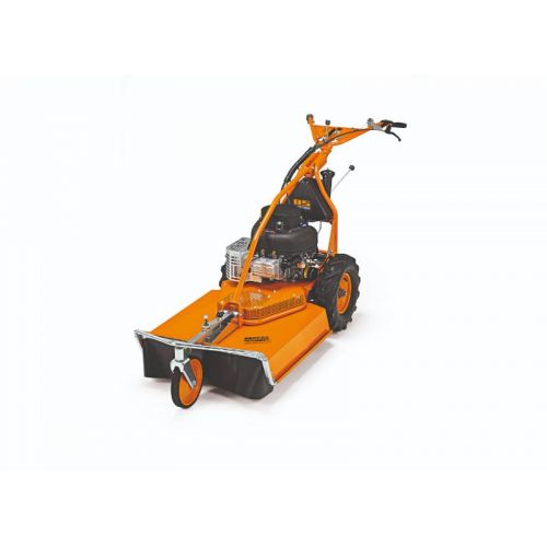 AS 65 4T B&S  DESBROZADORA PROFESIONAL 65CM, MOTOR 4T B&S 344CC CON VARIADOR DE VELOCIDAD