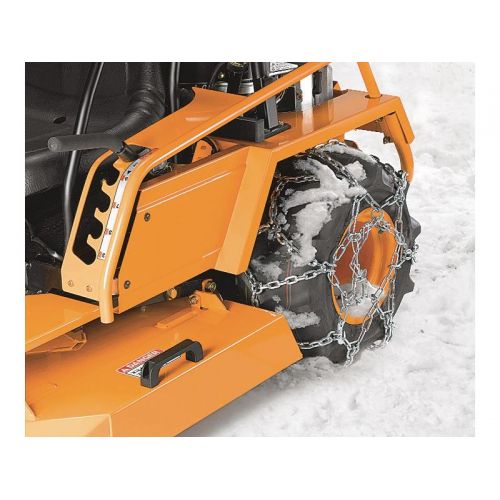 AS 799 / 800 CADENAS DE NIEVE TRASERAS | G06837015