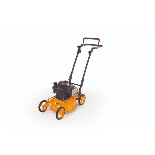 AS 420 ProClip 4T  CORTACESPED MULCHING PROFESIONAL 42CM MOTOR 4T B&S 140CC EMPUJE