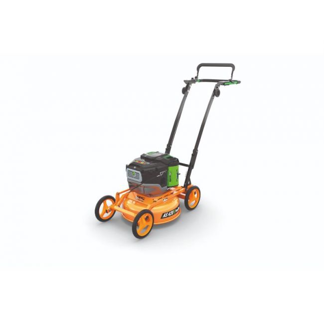 AS 420 E-ProClip  CORTACESPED PROFESIONAL  MULCHING 42CM EMPUJE  BATERÍA EGO (NO INCLUYE BATERIA NI CARGADOR)