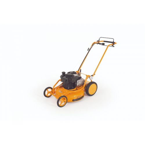 AS 510 ProClip 4T A CORTACESPED PROFESIONAL  MULCHING 51CM, MOTOR 4T B&S 190CC VARIADOR DE VELOCIDAD