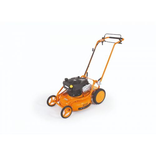 AS 510 ProClip 4T A 2en1 CORTACESPED PROFESIONAL  MULCHING 51CM, MOTOR 4T B&S 190CC VARIADOR DE VELOCIDAD CON DESCARGA LATERAL