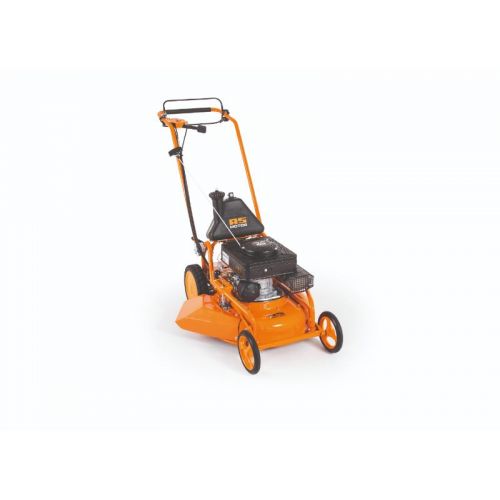 AS 510 ProClip 2T ES A 2en1 CORTACESPED PROFESIONAL  MULCHING 51CM,  MOTOR 2T 165CC, VARIADOR DE VELOCIDAD   CON DESCARGA LATERAL