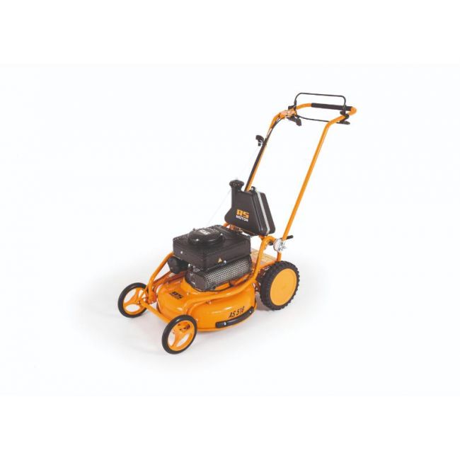 AS 510 ProClip 2T ES A  CORTACESPED PROFESIONAL  MULCHING 51CM,  MOTOR 2T 165CC VARIADOR DE VELOCIDAD