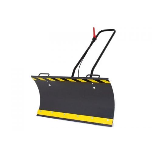 Snow blade 100 cm / Anbau Schneeschild 100 cm | G90900108